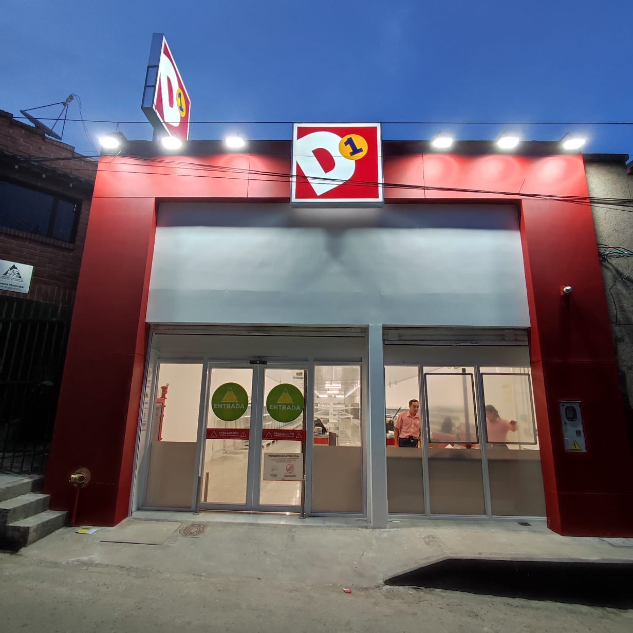 Mantenimiento locativo y correctivo para empresas | Konstruir