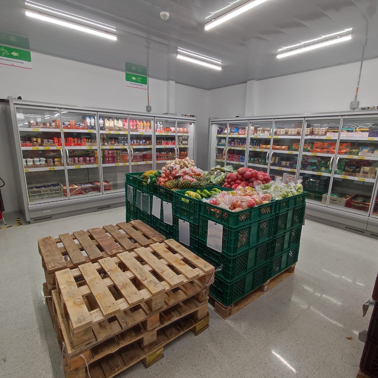 Mantenimiento locativo y correctivo para empresas | Konstruir