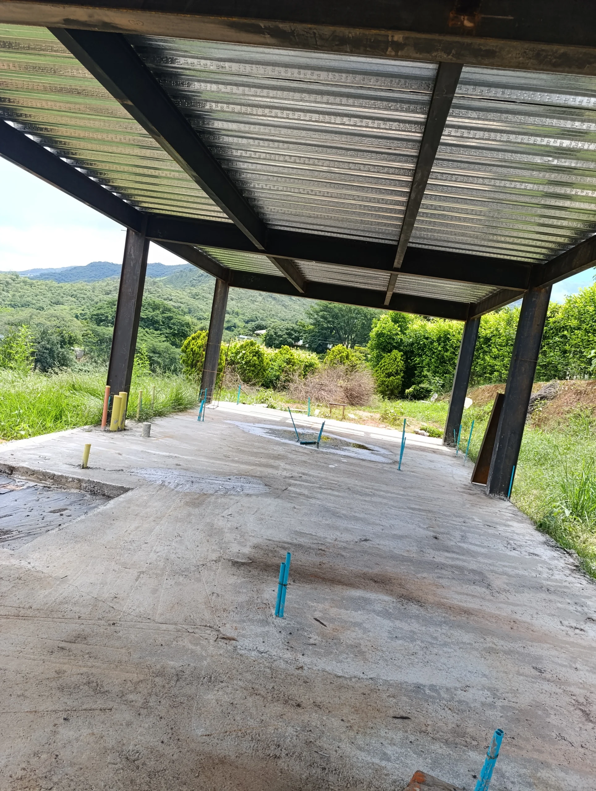 construcción de casas de lujo | Konstruir