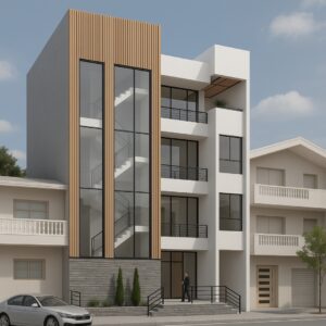 construcción de casas de lujo | Konstruir