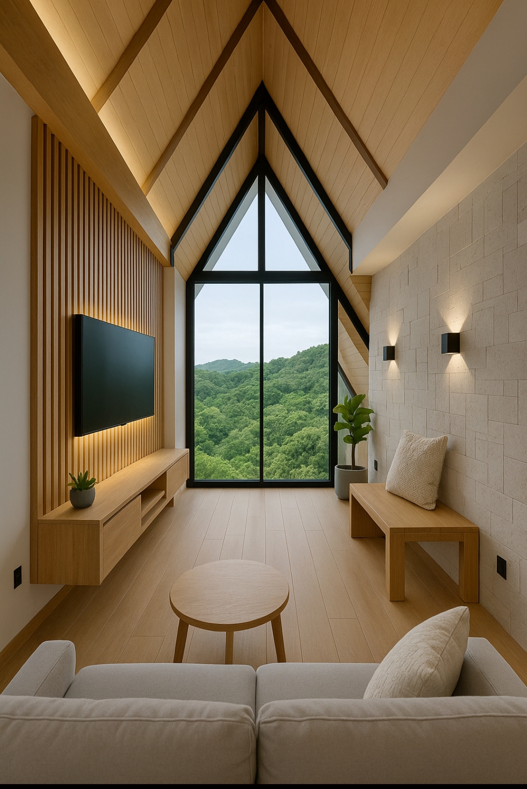 construcción de casas de lujo | Konstruir