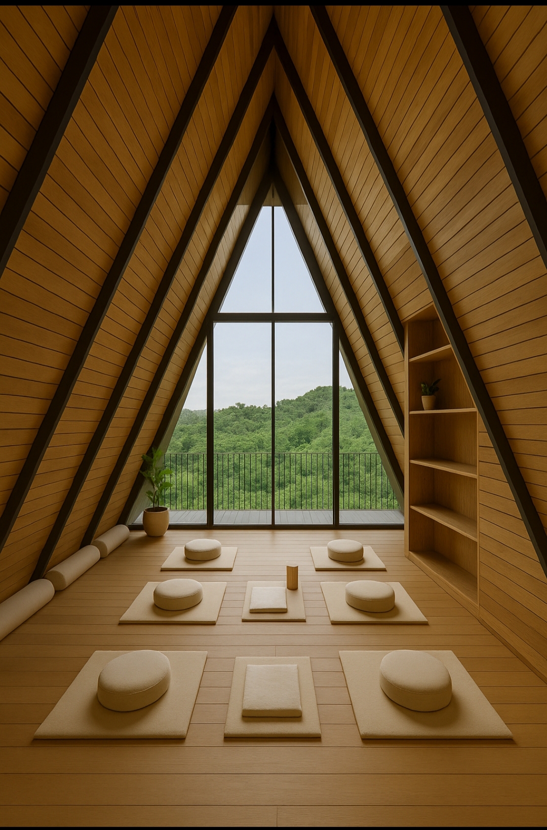 construcción de casas de lujo | Konstruir