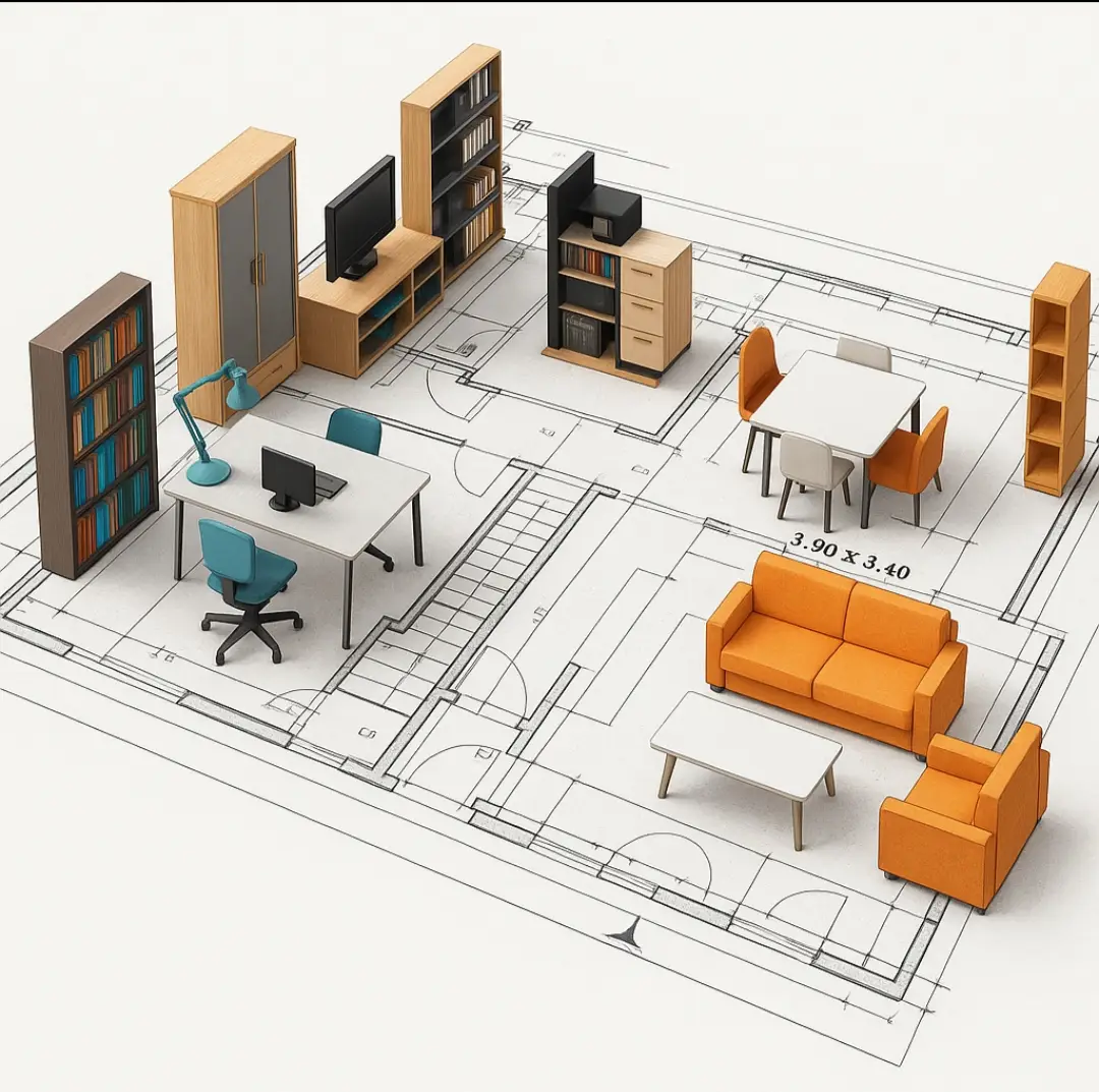 diseño arquitectónico