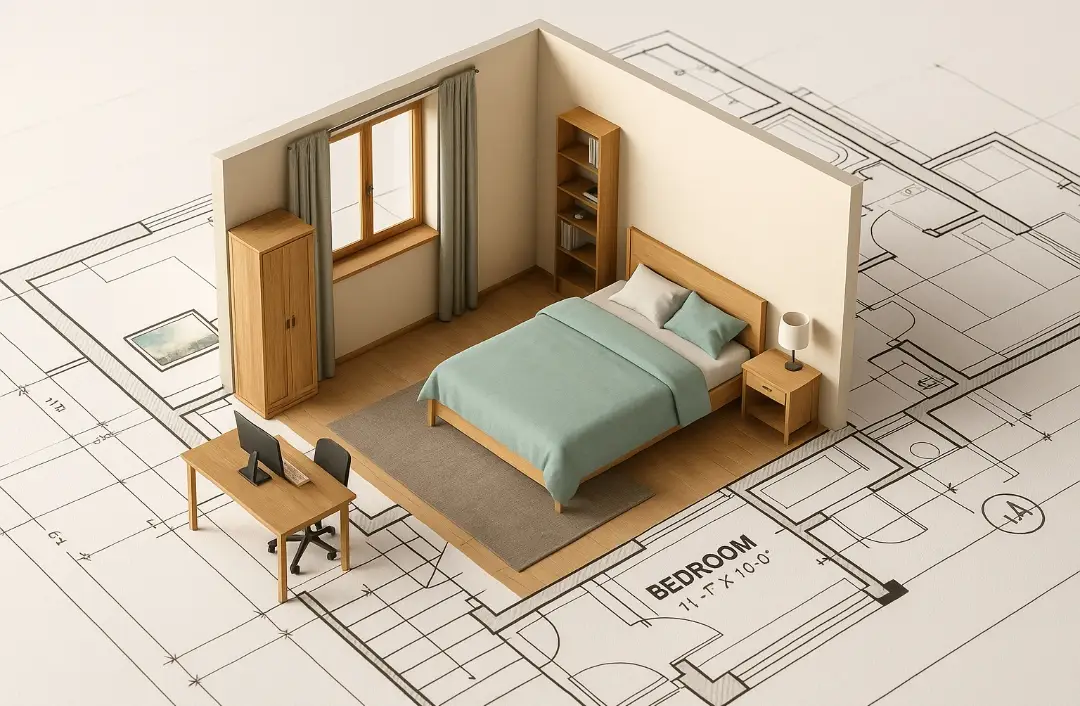 diseño arquitectónico