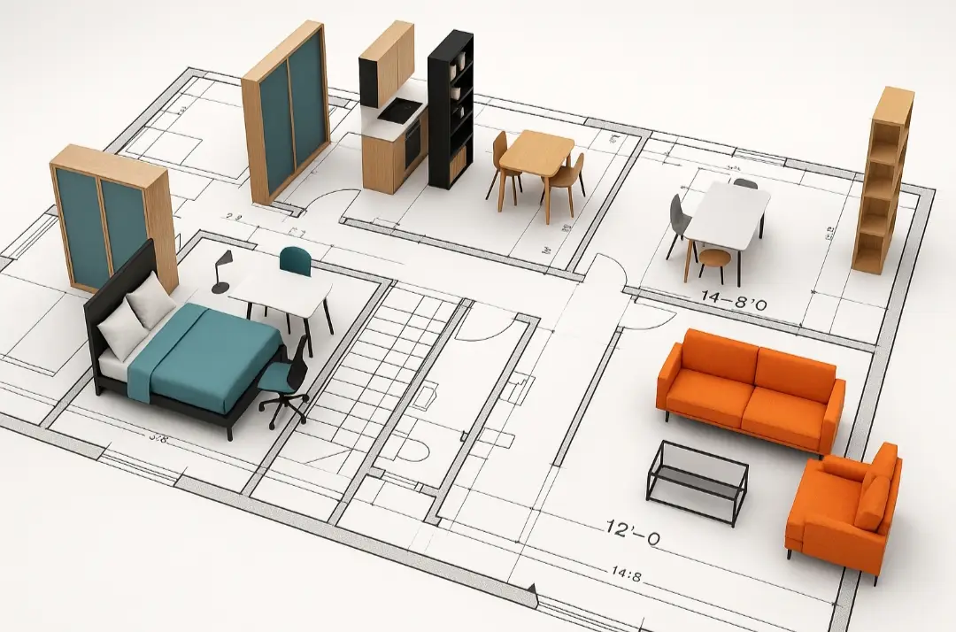 diseño arquitectónico Antioquia