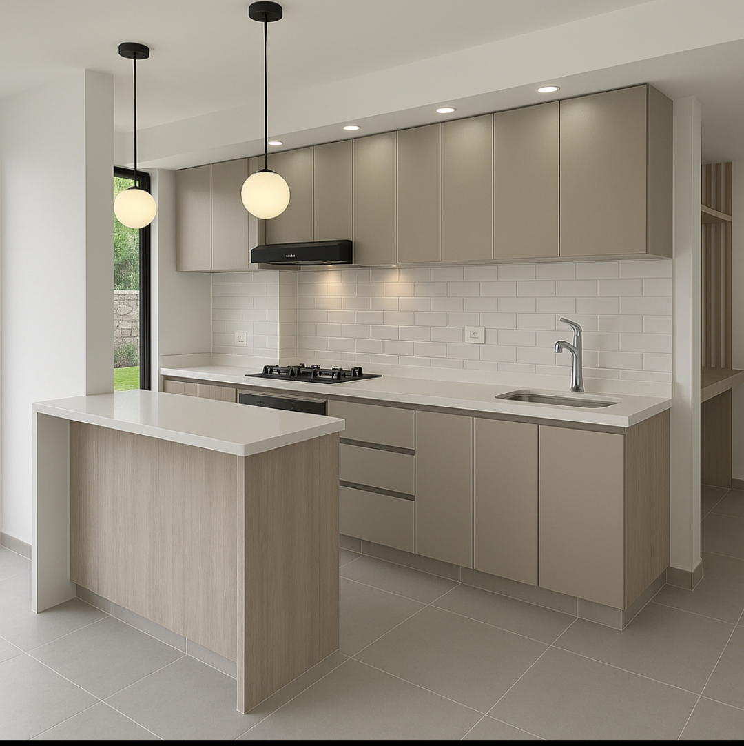 acabados de construcción