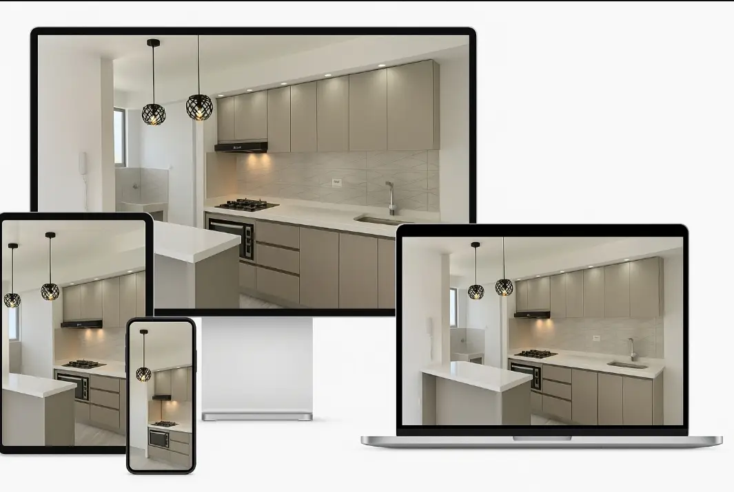 diseño arquitectónico