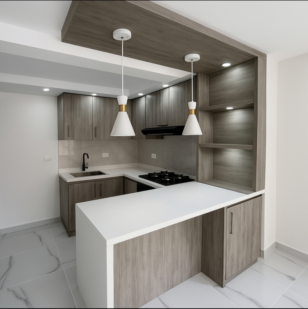 reformas arquitectónicas Medellín