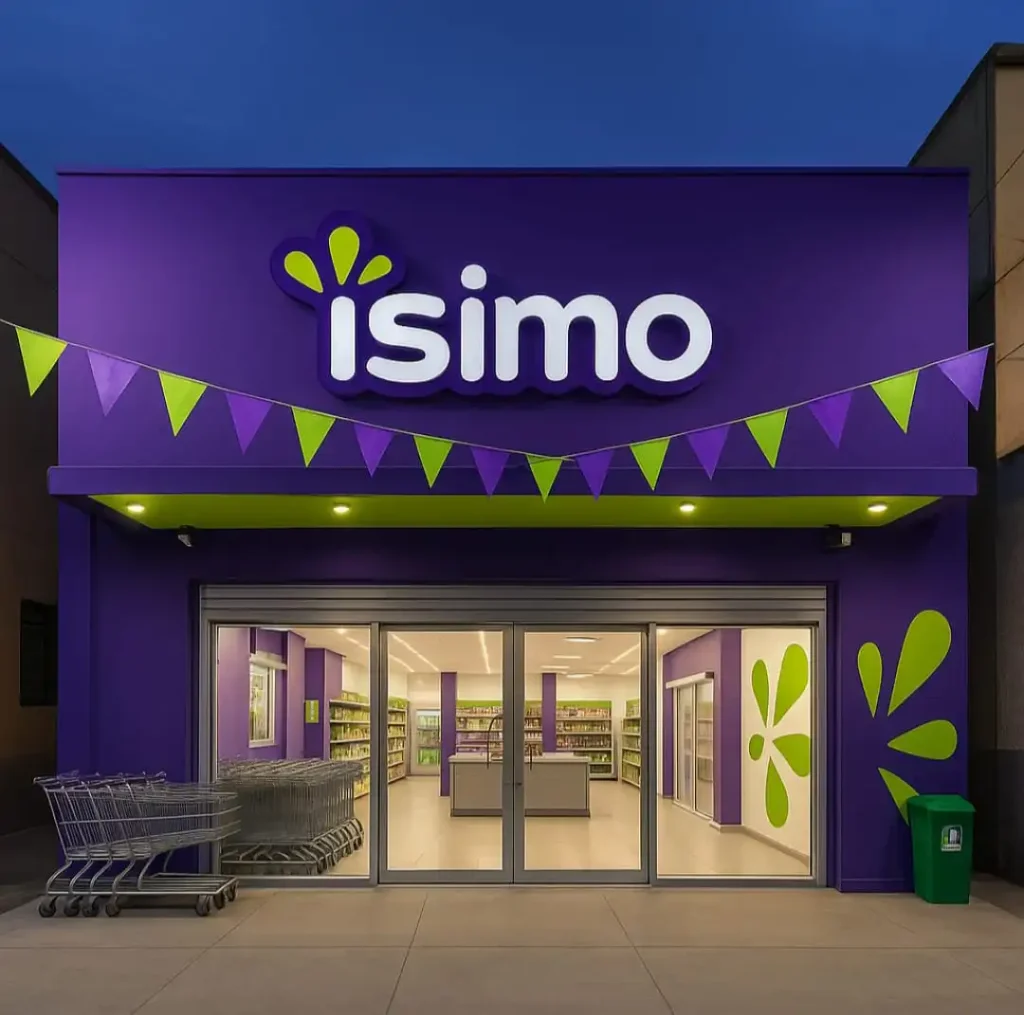 ISIMO Mantenimiento locativo y correctivo para empresas | Konstruir