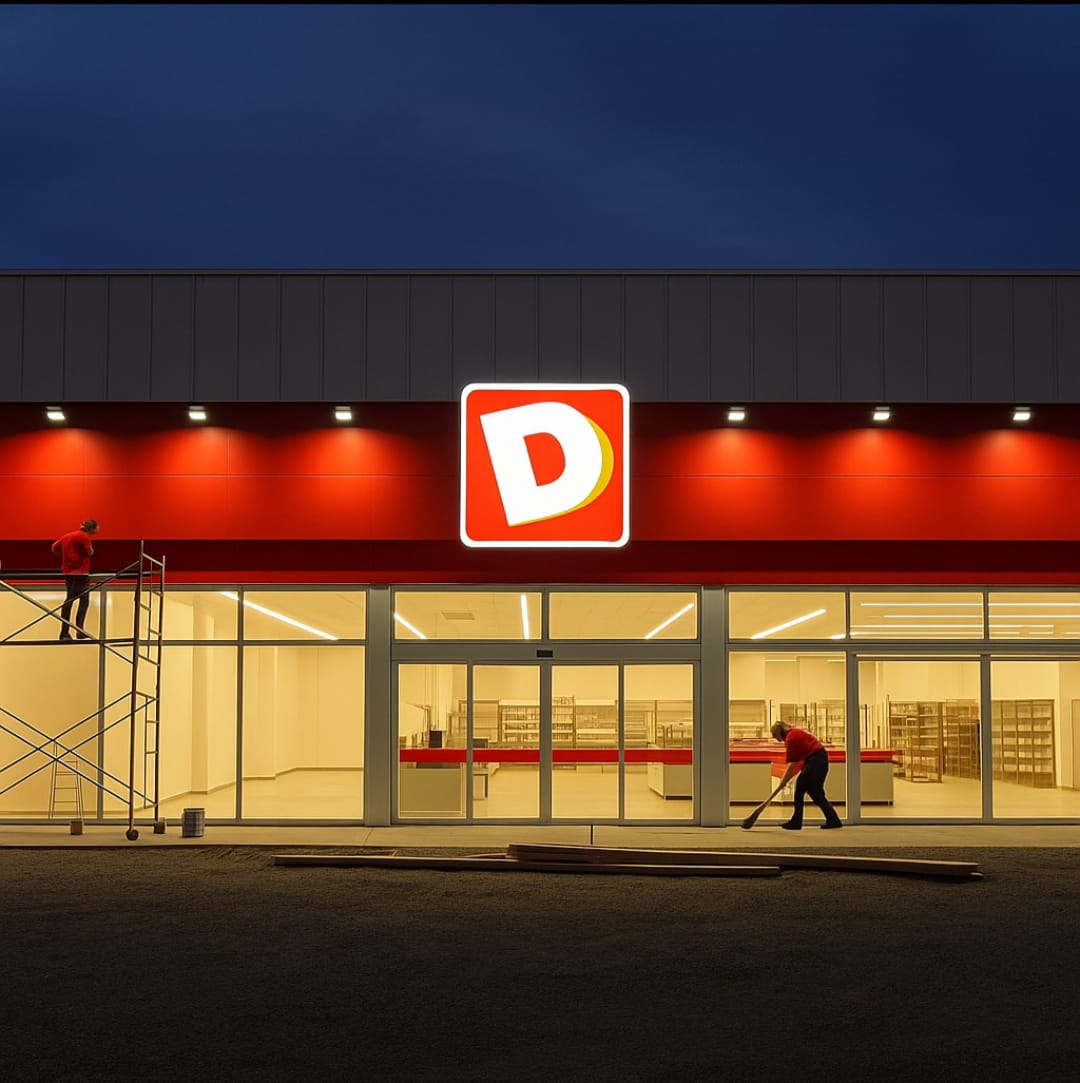 Mantenimiento locativo y correctivo para empresas | Konstruir