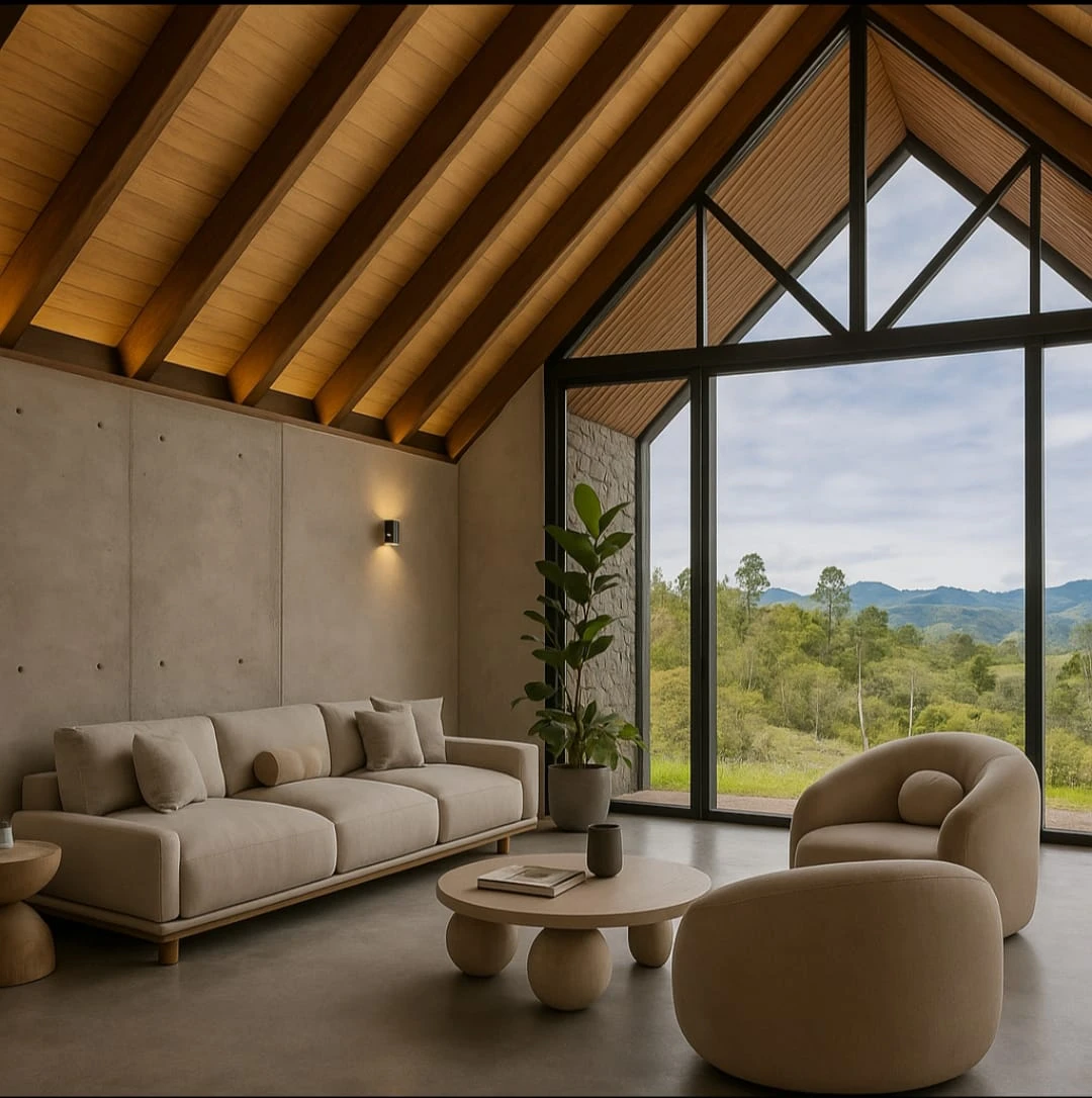 reformas arquitectónicas Antioquia