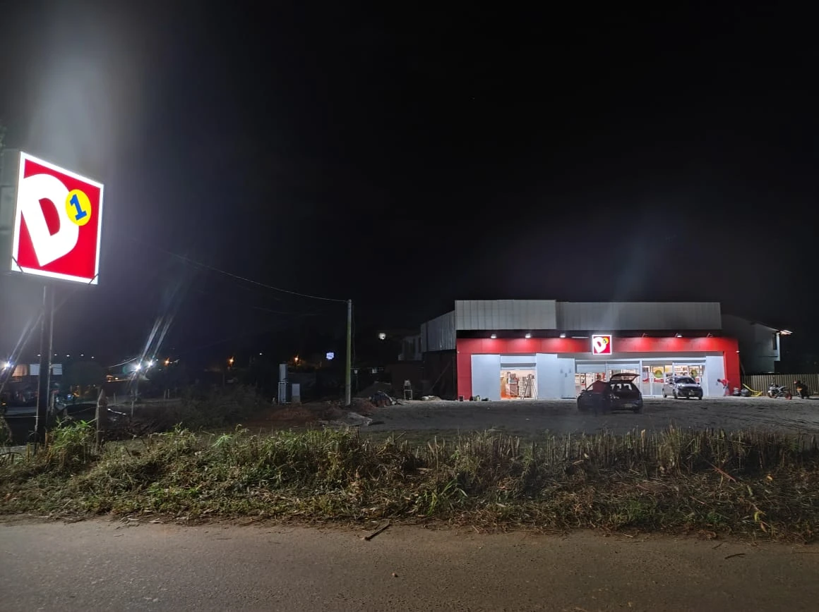 Reformas y construcción de locales comerciales | Konstruir