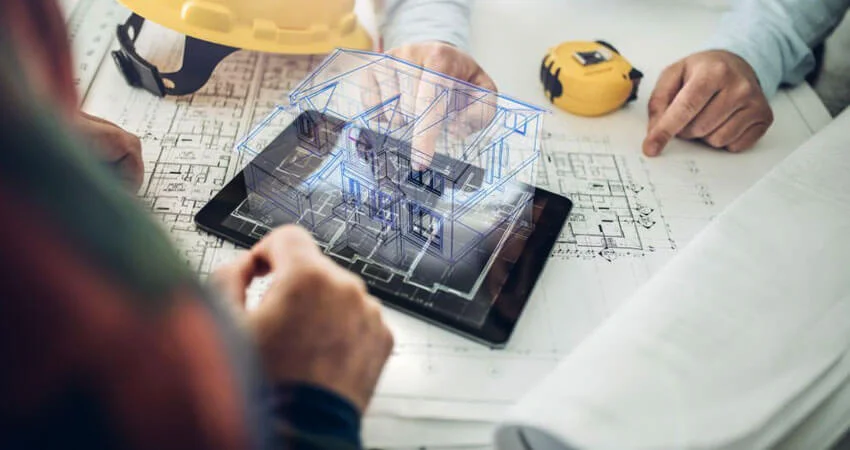 Elaboracion de presupuesto para construir | Konstruir