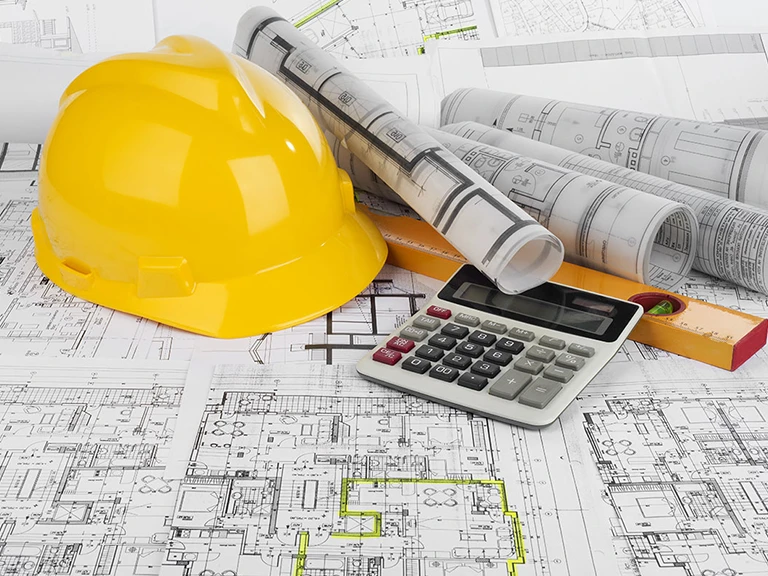 Elaboracion de presupuesto para construir | Konstruir