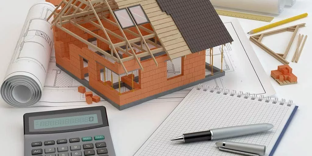 Elaboracion de presupuesto para construir | Konstruir